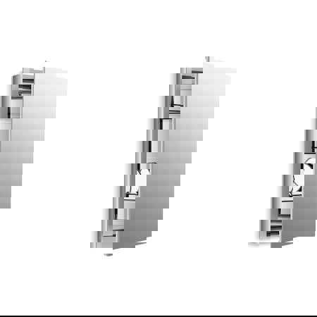 20 in. 20 x 30 in. Aluminum Medicine Cabinet, Slow Closing Doors